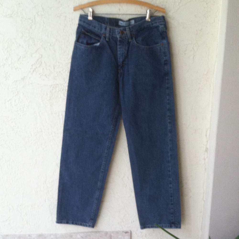 Lee Relaxed Fit Jeans